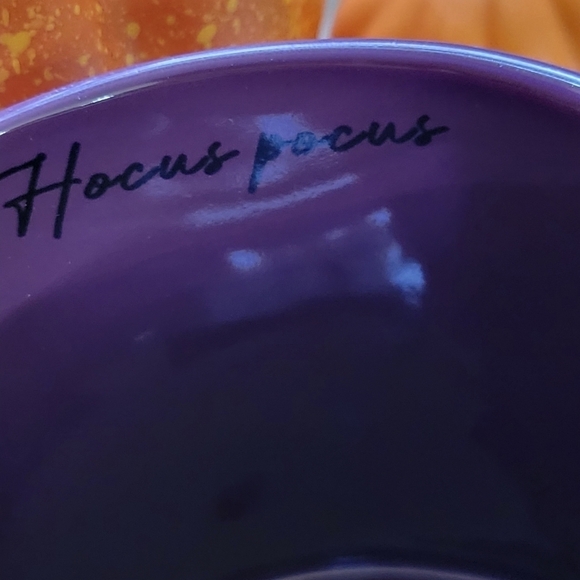 🦋HOCUS POCUS Ceramic Coffee Mug 17 OZ 
Coffee/ Tea - Picture 4 of 6